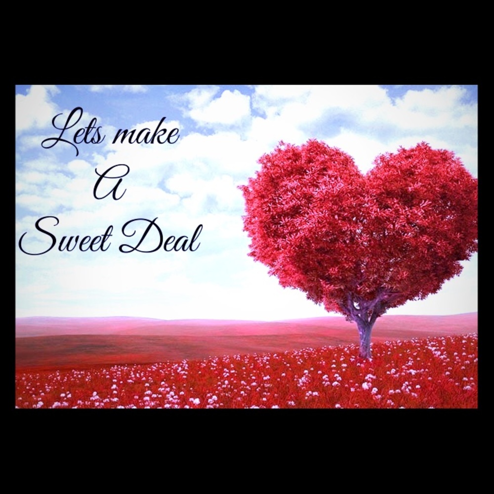 Love it? Go ahead Make me an offer!